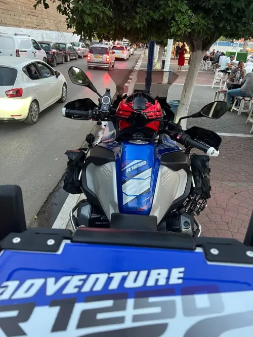Bwm Gs1250 2020