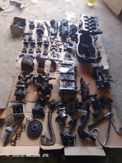Moteur