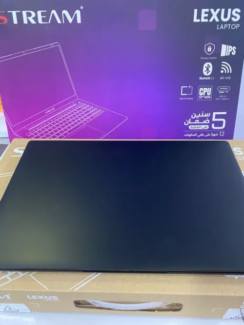 LAP-TOP LEXUS