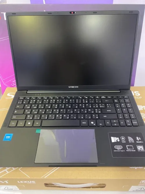 LAP-TOP LEXUS