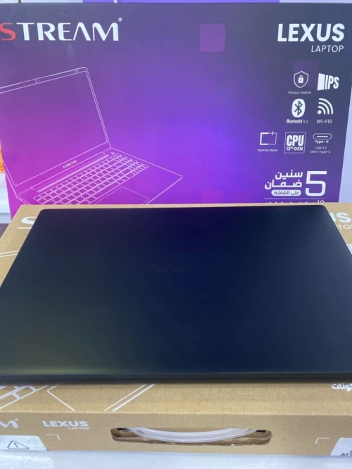 LAP-TOP LEXUS