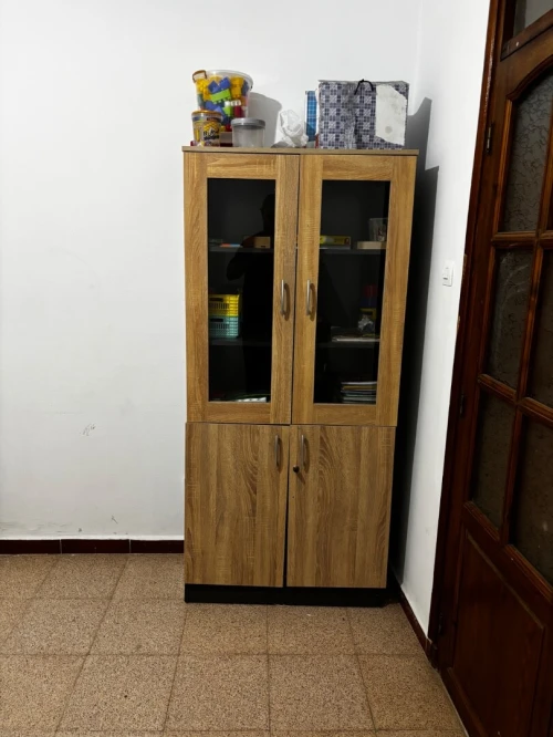 Vente de matériel de bureau