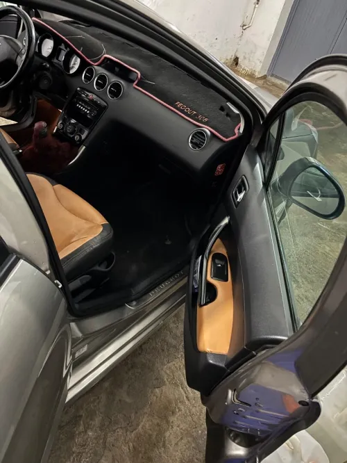 Peugeot 308 2014 Allure