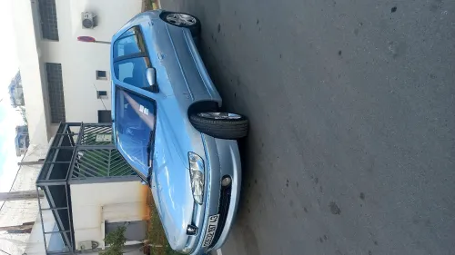 Peugeot 306 2000 306