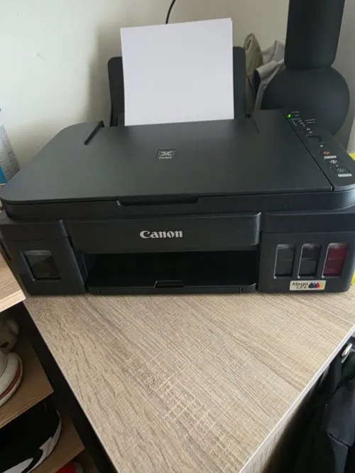 Imprimante G3410 canon