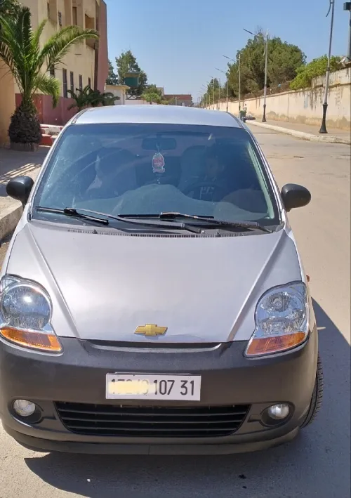 Chevrolet Spark 2007 Spark