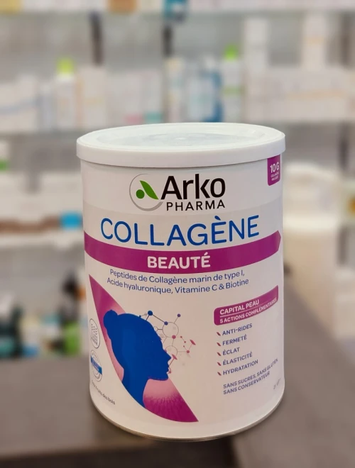 Collagène marin Arko