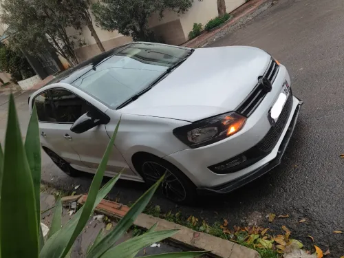 Volkswagen Polo 2014 