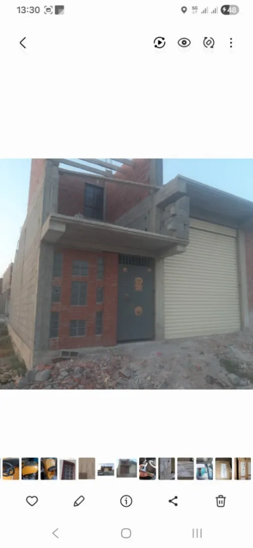 Vente Villa Mila Chelghoum laid