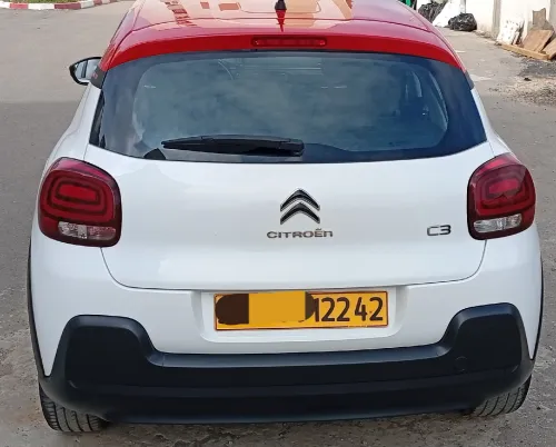 Citroen C3 2022 Collection