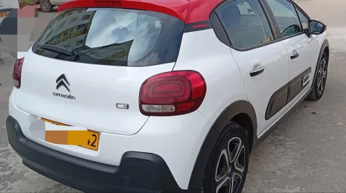 Citroen C3 2022 Collection