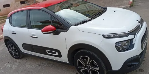 Citroen C3 2022 Collection