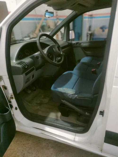 Peugeot Expert 2002 Expert