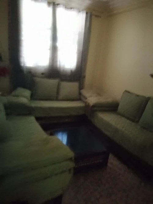Location vacances Appartement F3 El Tarf El kala