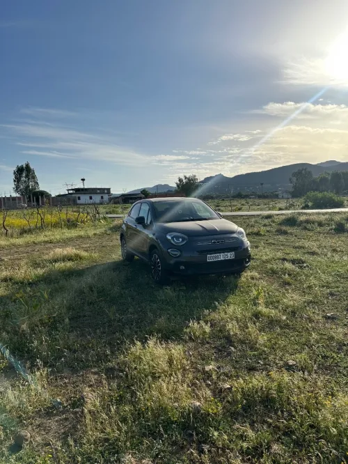 Fiat 500x 2025 Club