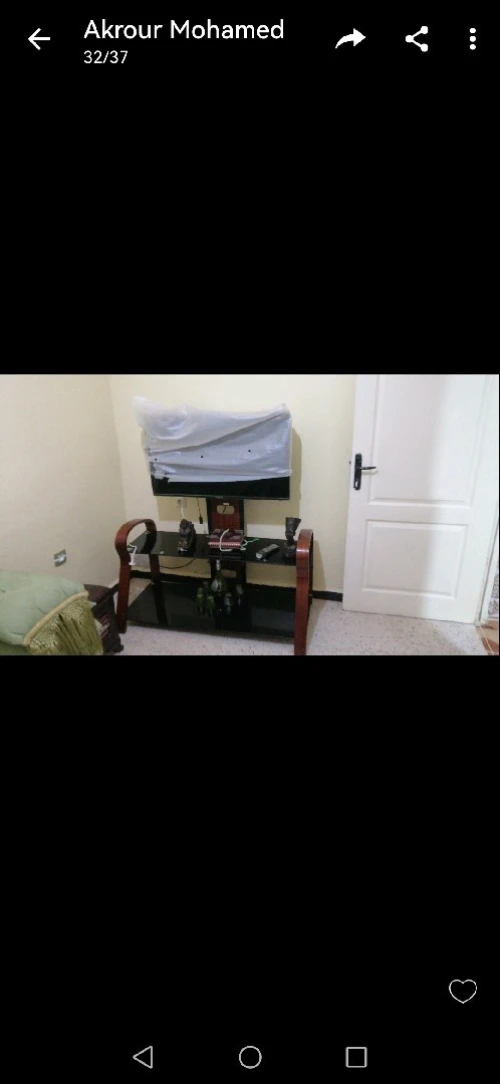 Location vacances Appartement El Tarf El kala