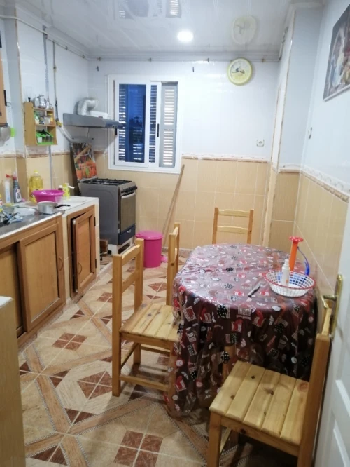 Location vacances Appartement F3 El Tarf El kala