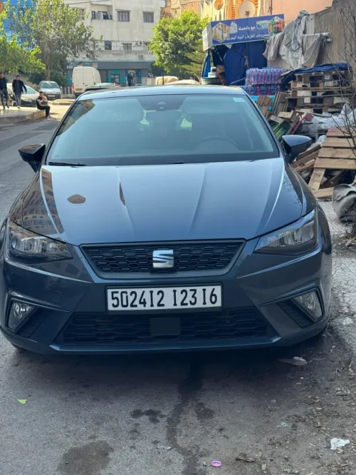 Seat Ibiza 2023 Ibiza