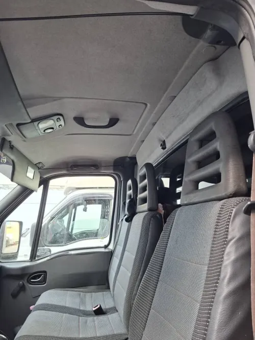 Iveco C11 2002 Daily