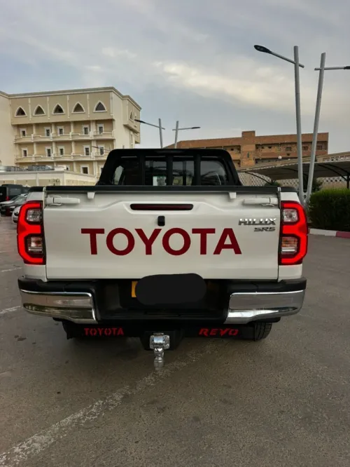 Toyota Revo  2025 عماني