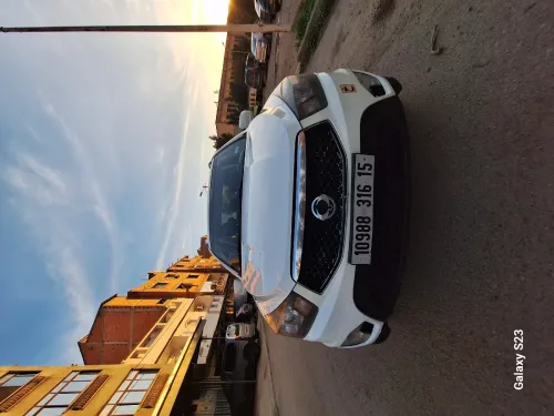 SsangYong Actyon Sports 2016 Actyon Sports