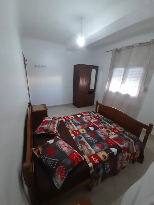 Location vacances Appartement F3 Mostaganem Mostaganem