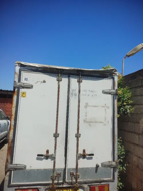 HB Camion 
