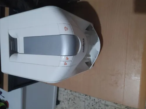 cafetière lavazza
