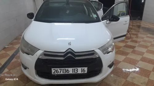 DS DS4 2013 SPORT CHIC
