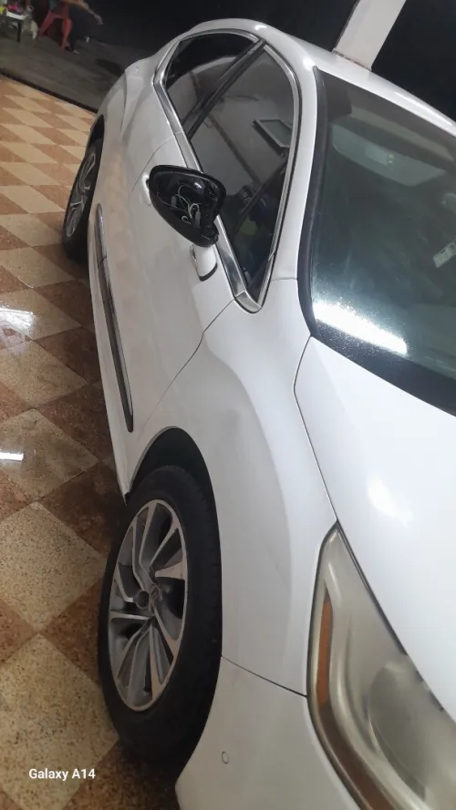 DS DS4 2013 SPORT CHIC
