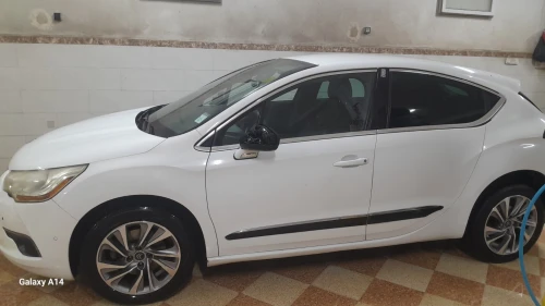 DS DS4 2013 SPORT CHIC