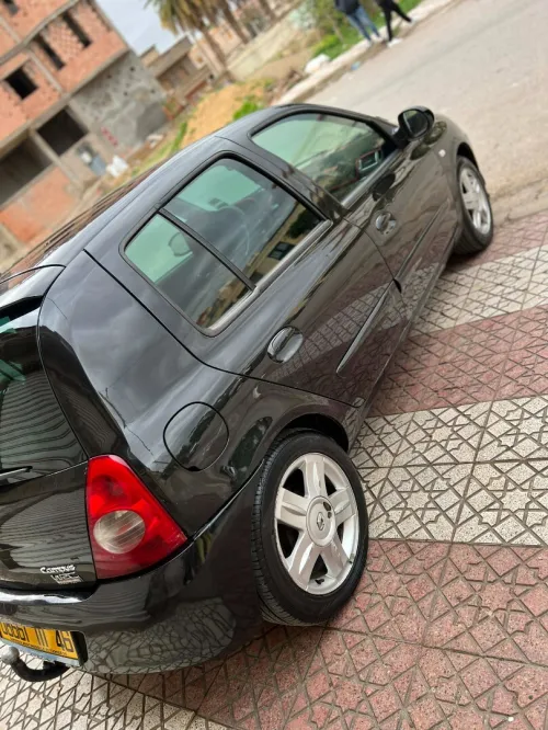 Renault Clio Campus 2011 Clio Campus