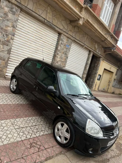 Renault Clio Campus 2011 Clio Campus
