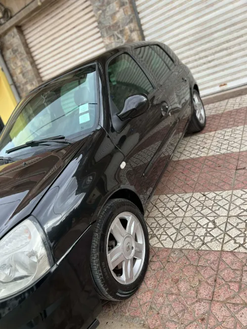 Renault Clio Campus 2011 Clio Campus