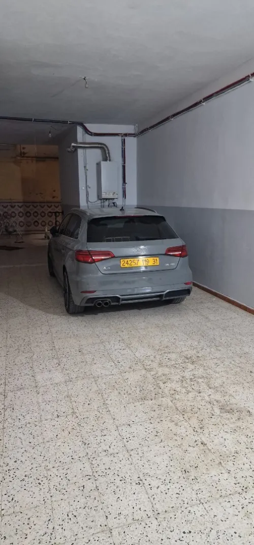 Audi A3 2019 S Line