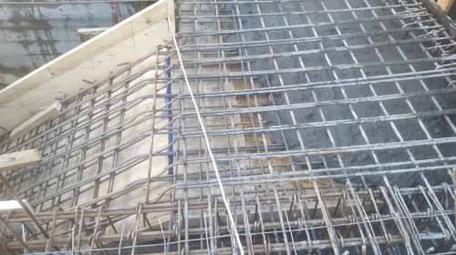 travaux gros oeuvres