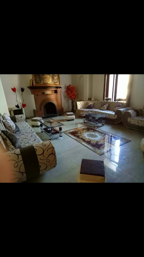 Vente Appartement F7 Oran Oran