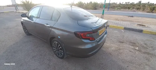 Fiat Tipo Sedan 2023 Life