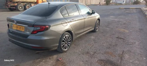 Fiat Tipo Sedan 2023 Life