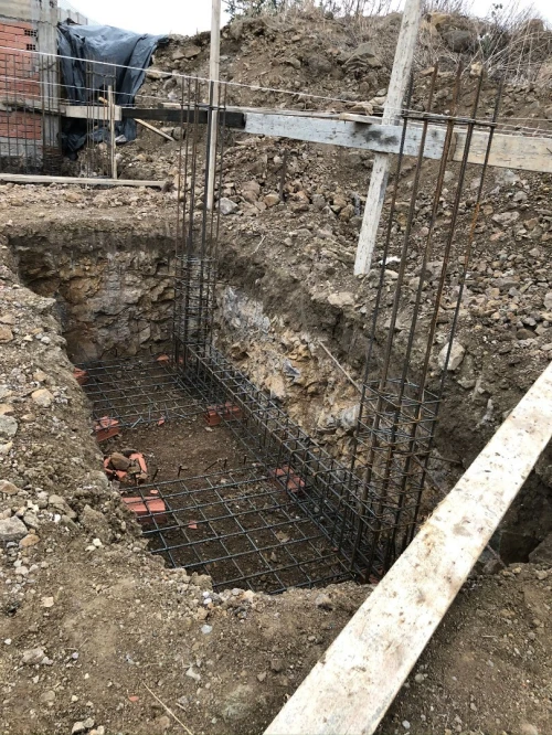Vente Villa Boumerdès Ouled moussa