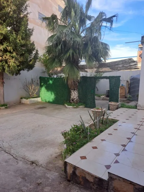 Vente Villa Boumerdès Ouled moussa