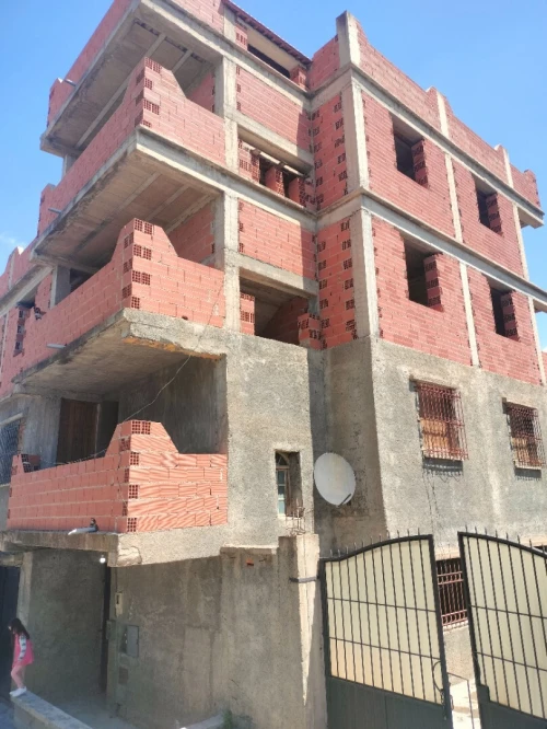 Vente Villa Boumerdès Ouled moussa