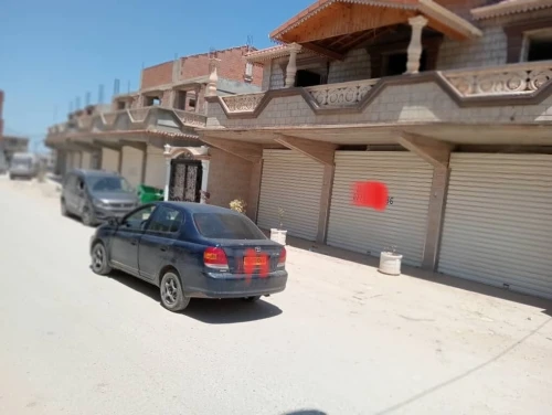 Location Local Boumerdès Ouled moussa