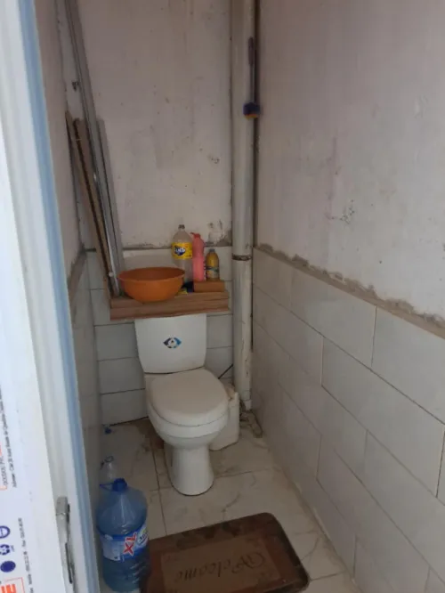 Location Local Boumerdès Ouled hedadj