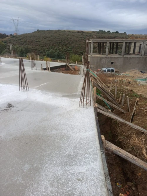 Vente Terrain Boumerdès Ouled moussa