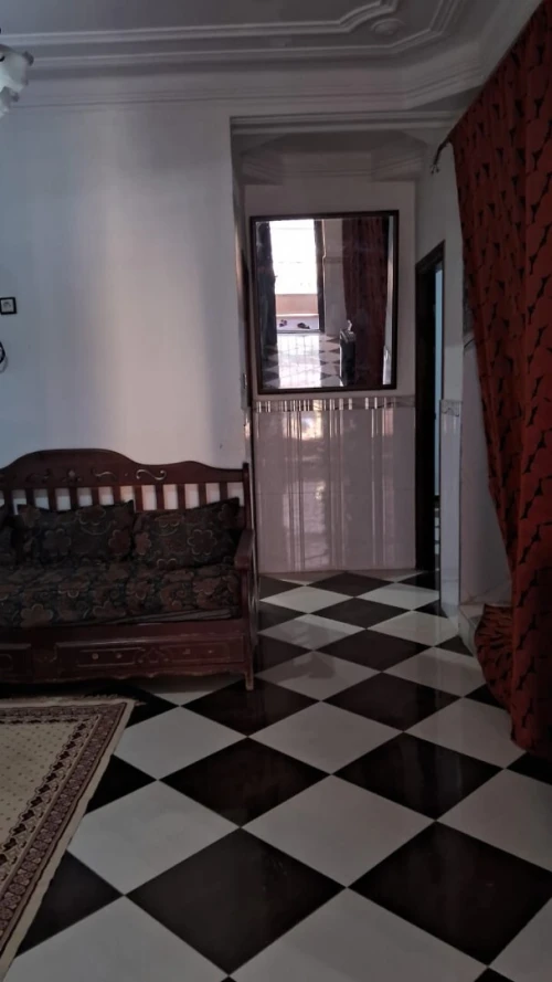 Vente Villa Boumerdès Ouled moussa