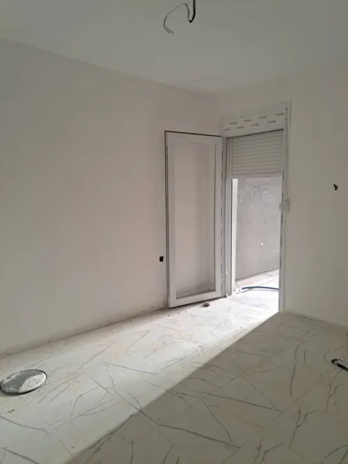Location Villa Alger Bab ezzouar