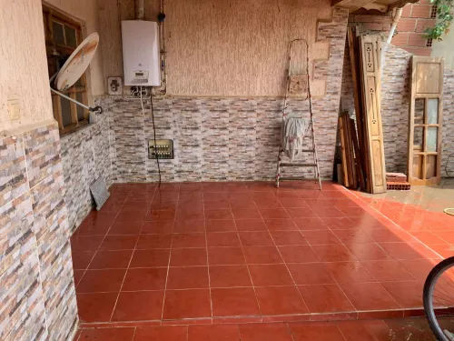 Vente Villa Boumerdes Ouled moussa