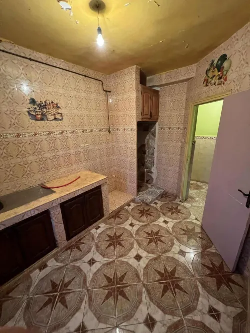 Vente Appartement F3 Aïn Defla Ain defla