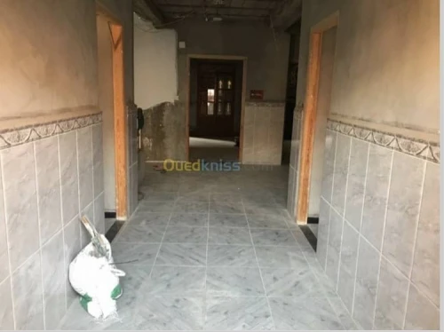 Vente Villa Boumerdès Ouled moussa